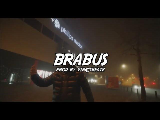 Zarfani X Lijpe Type Beat ''BRABUS" Rap Beat 2025 | Vib€sBeatz