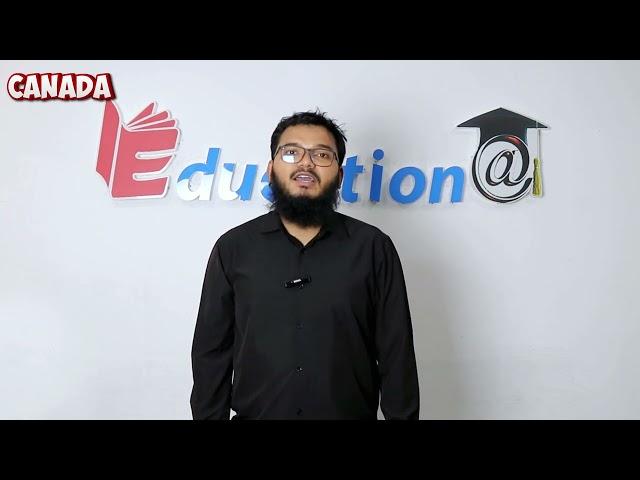 Canada Student Visa Success Story.