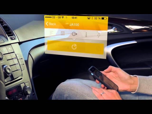 JABLOTRON 100 - How it works? - EN