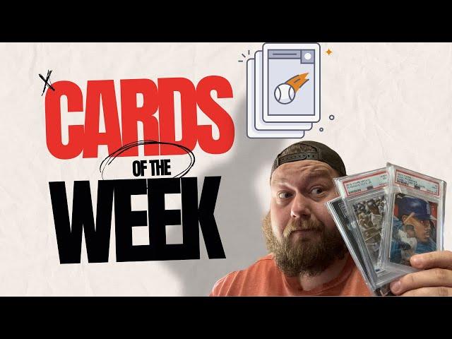 Card Craze Central: Biggest Sports Card Finds from Whatnot!