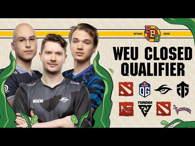 [FIL] OG vs Team Secret (BO3) BetBoom Dacha Dubai 2024: WEU Closed Qualifier