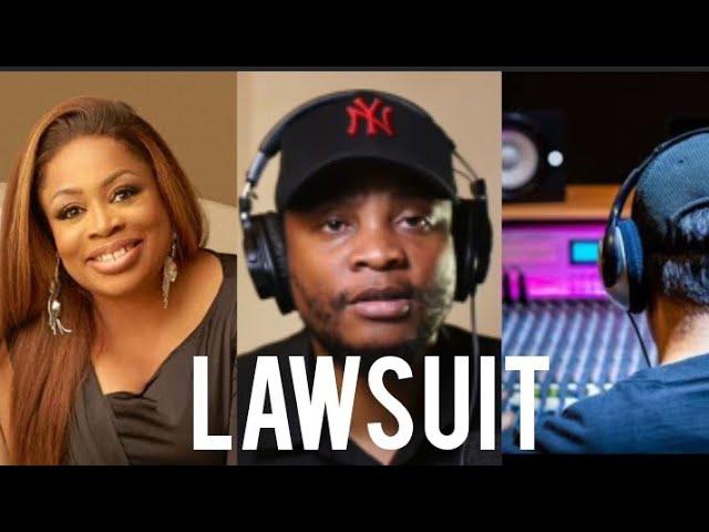 Sinach Way maker Lawsuit AFTER Pastor Chris Criticism