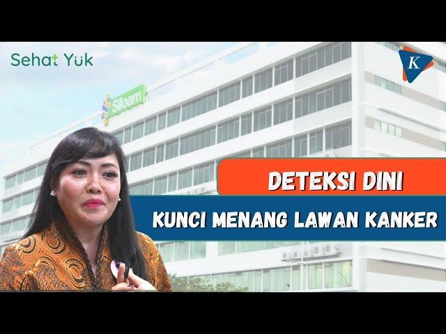 Pejuang Kanker Payudara Sembuh Setelah Jalani 5 Tahun Pengobatan | Tanya Pakar