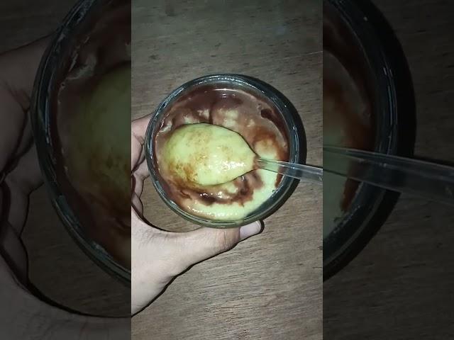 jus alpukat #asmr #jusalpukat #resepmasakan #shorts