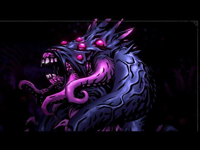 Darkest Dungeon 2 - Shambler Boss Fight