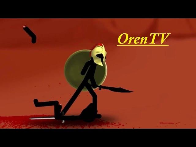 Stick Empires Intro / ORENTV