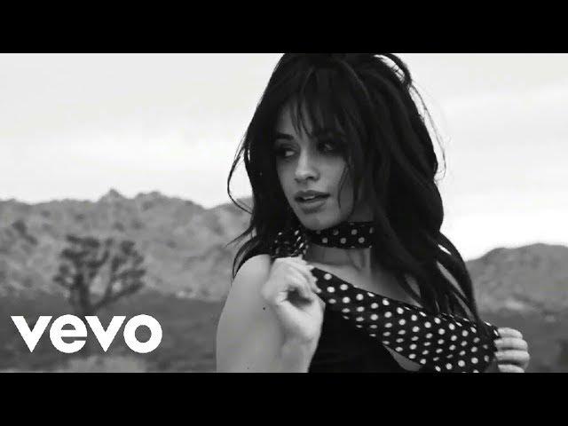 Camila Cabello ft. Quavo - OMG (Music Video)