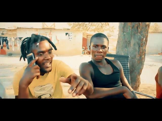 Class Pizo - NEBAHOOD(official Video)Directed by Dj Mader Mander Zambia