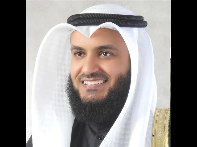 Mishary Rashid Alafasy: Ayatul kursi: 500 Times