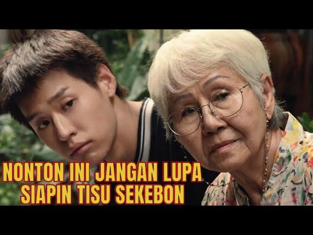 Review How To Make Millions Before Grandma Dies, Salah Satu Drama Keluarga Terbaik 2024