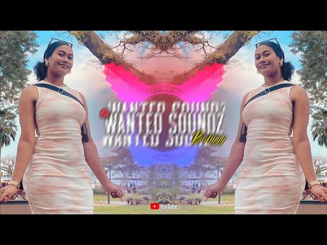 Marama - Marama Dina Remiix [ Wanted Soundz ] 2024