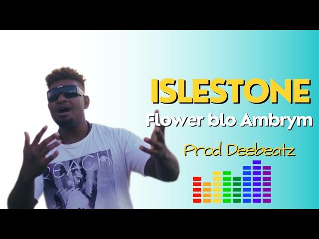 Isleston |Flower blo Ambrym| 2023