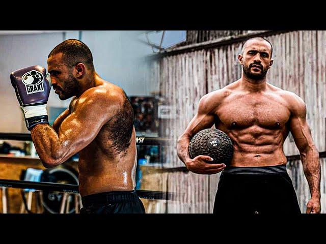 BADR HARI 2019 - MOTIVATION VIDEO