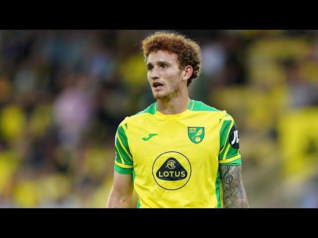 Josh Sargent is Dominating the Championship | Season Highlights