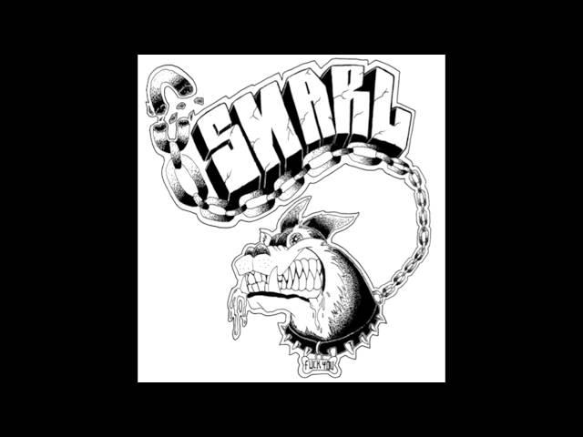 Snarl - (FULL Demo 2014)