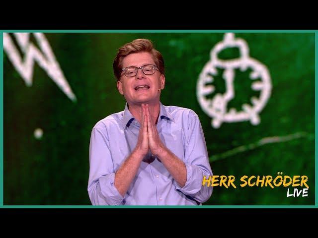 Intellektuell barrierefrei! So fällt lernen leicht | Herr Schröder (World of Lehrkraft)