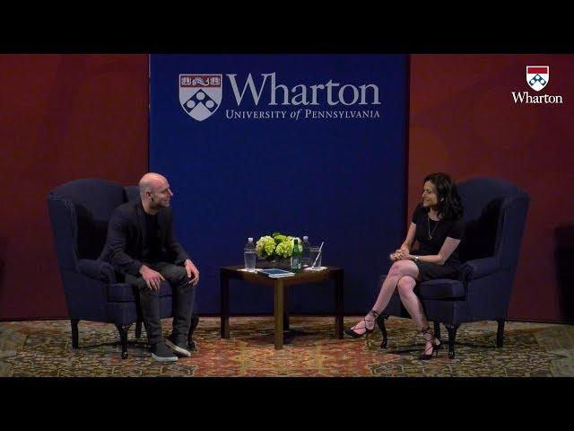 Sheryl Sandberg and Adam Grant Interview on ‘Option B’ Book
