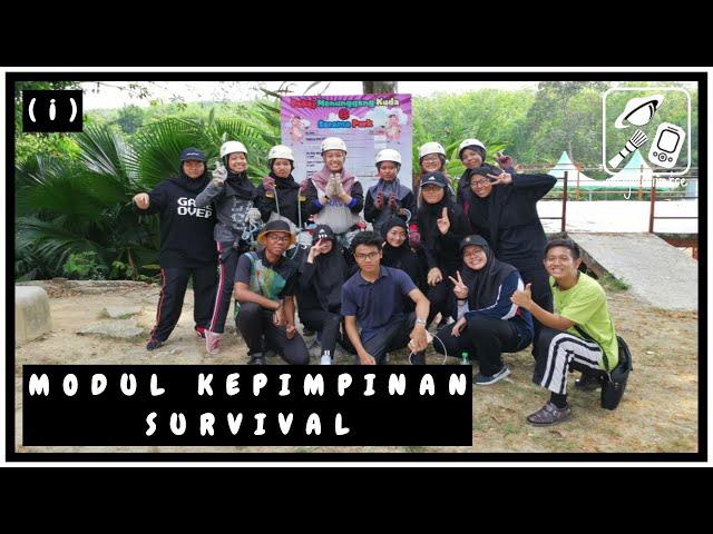 Modul Kepimpinan Survival, Melaka II LG120