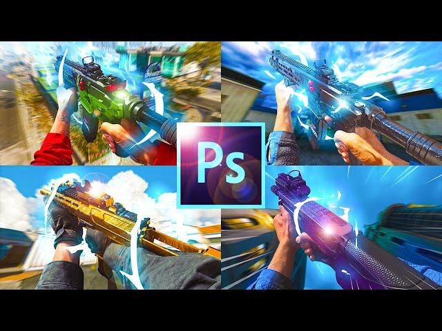 How To Make GOOD Thumbnails (DETAILED GUIDE)
