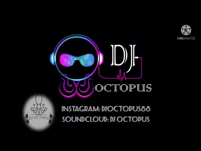 حمزه المحمداوي - اعترف - ريمكس - 86BPM - DJ Octopus