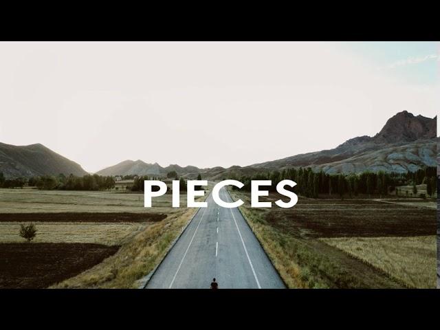 Inspiring Pop Piano Beat | Pieces | 2023 | (Prod. by Eastern Dust)