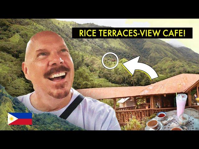 Exploring Visayas' Land of Rice Terraces!