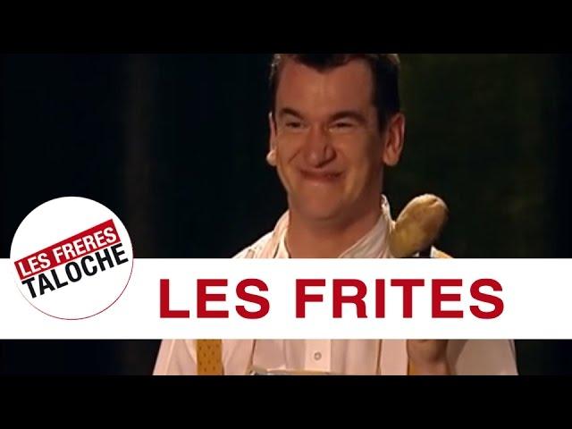 Les frères Taloche - Les frites (2002)