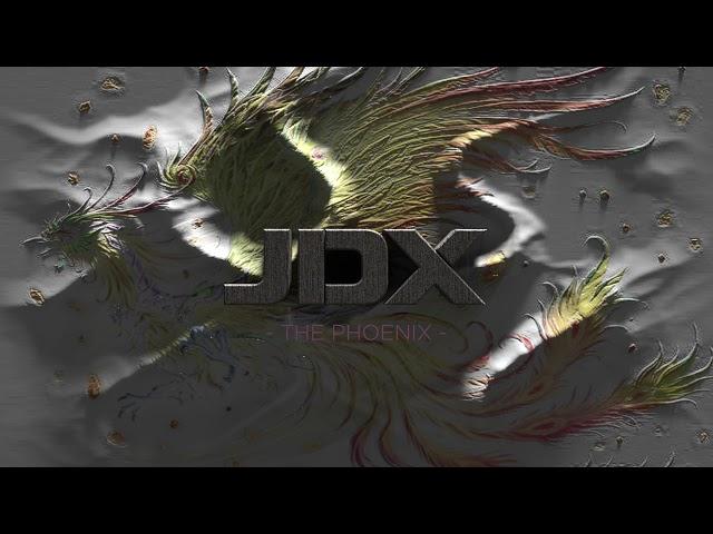 JDX - THE PHOENIX