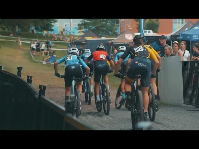 Canadian Champs 2024 - XCC Clips 5