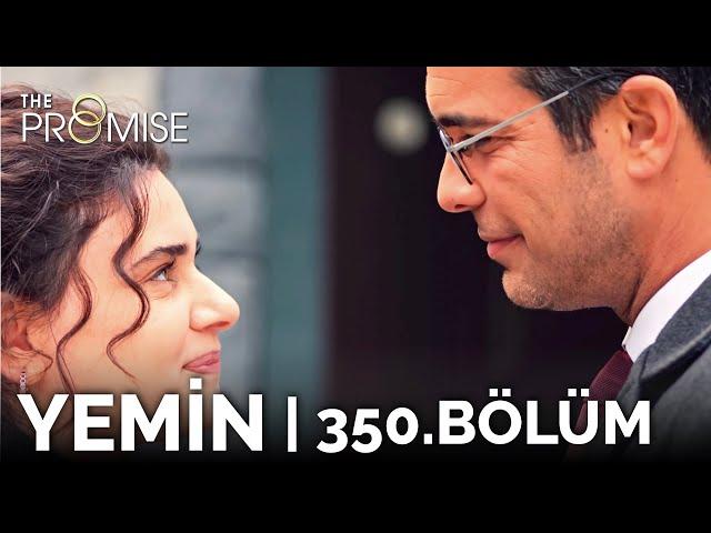 Yemin 350. Bölüm (Sezon Finali) | The Promise Season 3 Episode 350