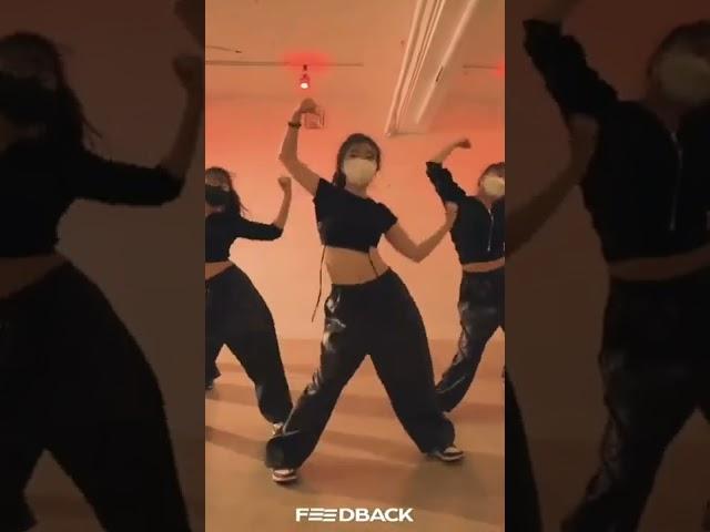 power by little mix. #dance #vybzzz #feedback #littlemix #power #feedbackdancestudio #dancer #black