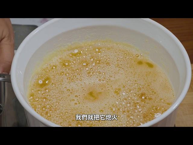 1313廚房:  印度奶油 GHEE