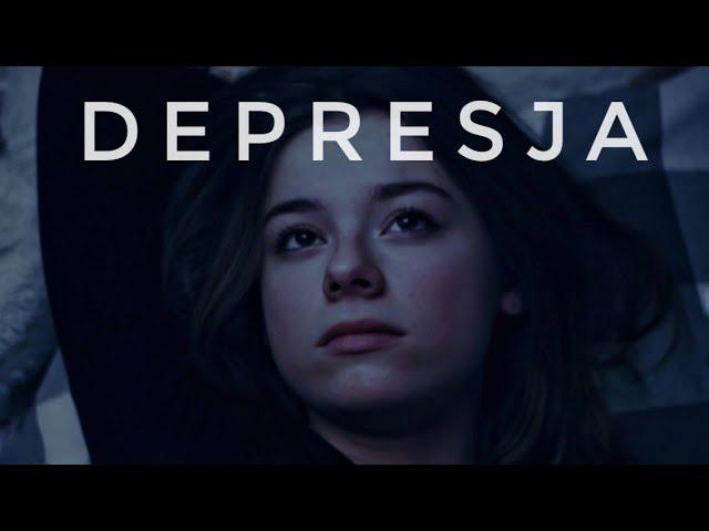 DEPRESJA film krótkometrażowy | DEPRESSION short film [eng sub]