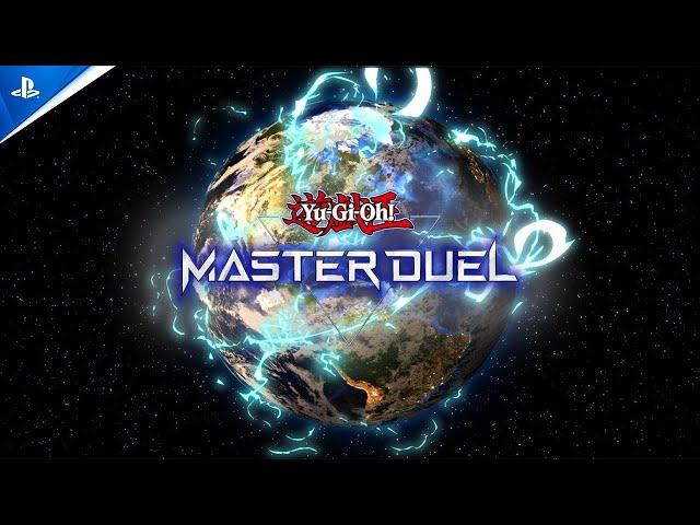 Gameplay YGO Master Duel - Fire King vs Kashtira Duelist Cup