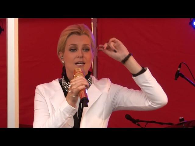 Victoria Kern(Helene Fischer Double) - Medley