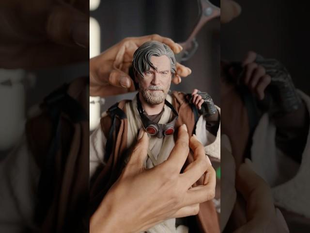 EPIC Obi-Wan Kenobi Mythos Unboxing!