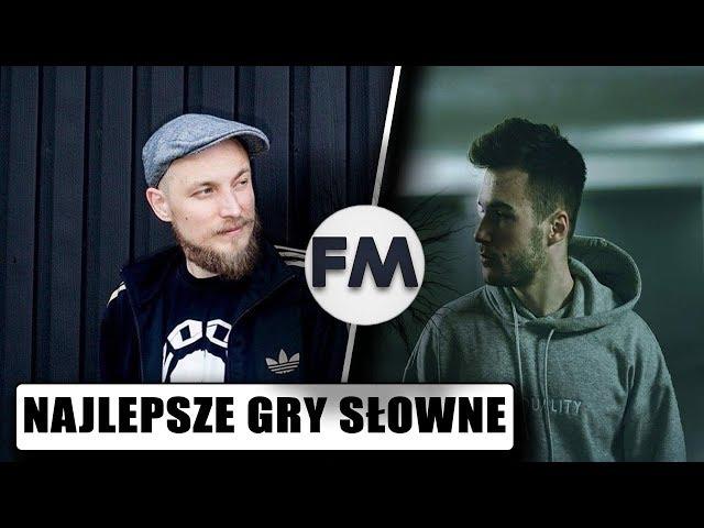 NAJBARDZIEJ PRZEKMINIONE WERSY| NAJLEPSZE GRY SŁOWNE