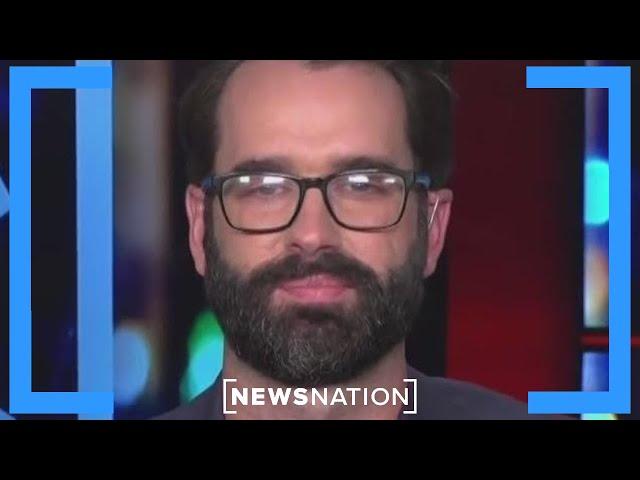 Matt Walsh slams DEI in new movie ‘Am I Racist?’ | Cuomo