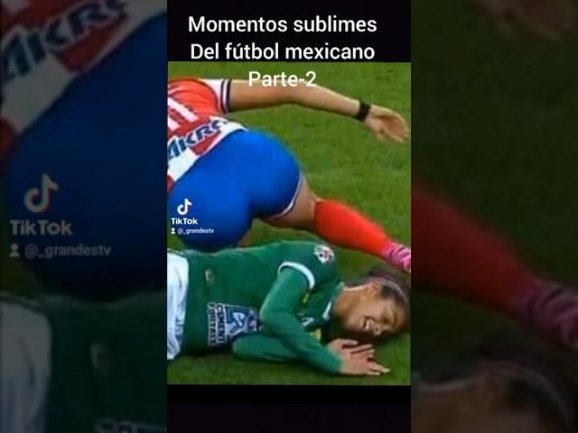 La poderosa liga mx