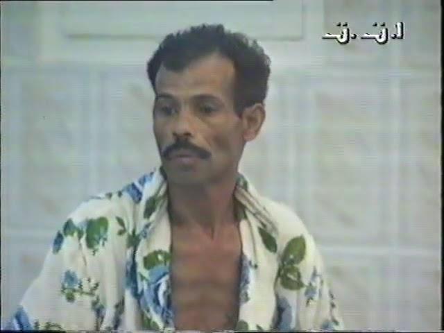 caméra cachée sortir du hammam 1996 الكاميرا الخفية الحمام