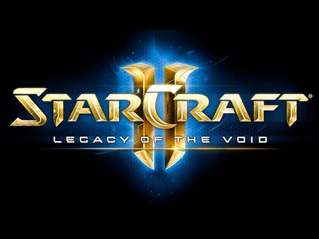 StarCraft II: Legacy of the Void FILM DUBBING PL