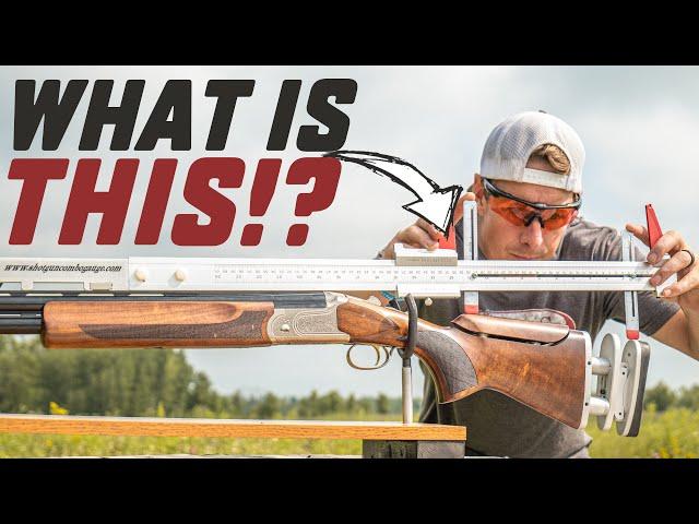 Understanding Shotgun Fit | How To Shotgun 6