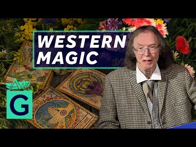 The Western Magical Tradition - Ronald Hutton