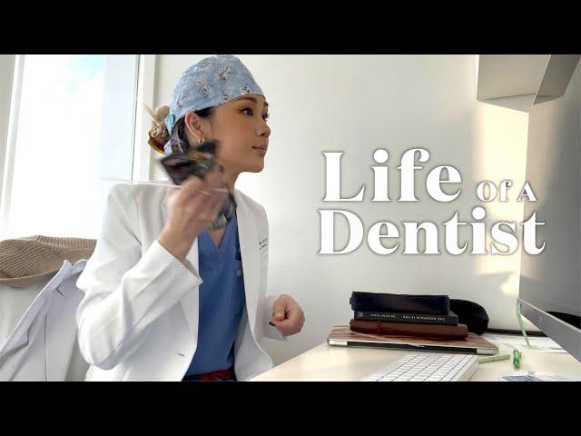 Unfiltered Vlog #2 | Realistic Day In The Life Of A Dentist