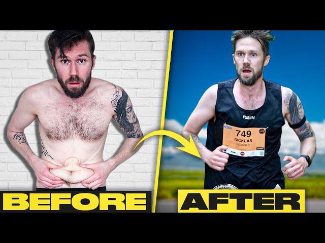 10 Years of Running Advice in 10 Minutes
