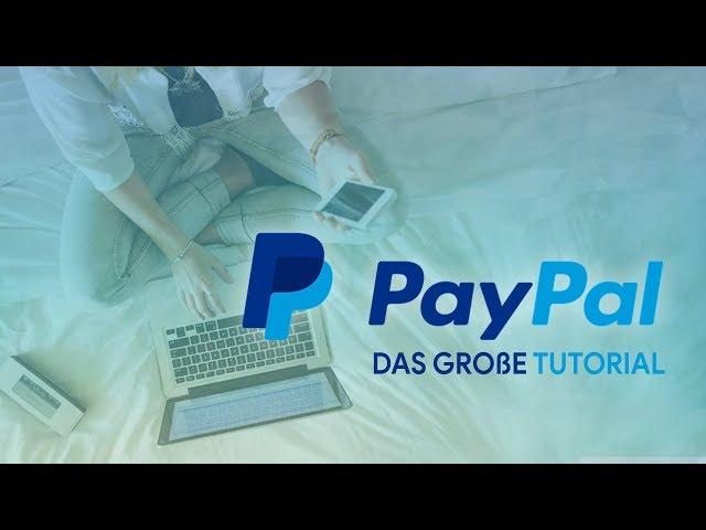 How does PayPal works? (Tutorial) The easiest way to pay online.