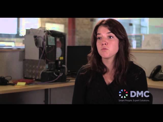 DMC's Office