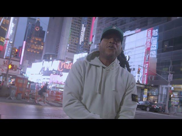 Styles P - Scattered (Official Video)