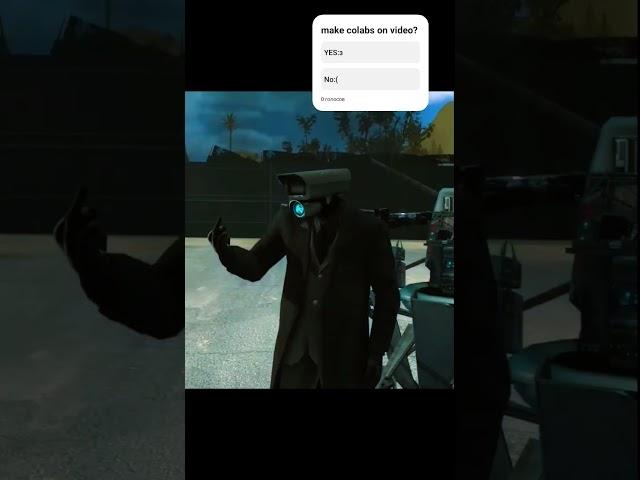 Sigma agents #fyrツ #chorts #edit #skibiditoilet #memes #skibidito #Skibiduitoilet25Season