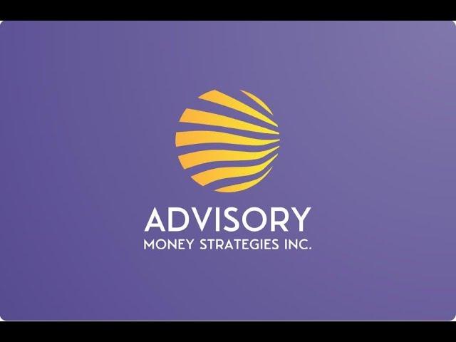 AMS Advisory Money Strategies corporate video.